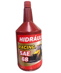 Aceite Hidraulico Premium Cc 750