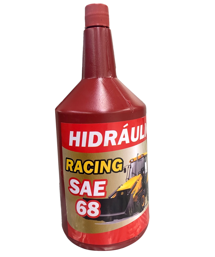 Aceite Hidraulico Premium Cc 750
