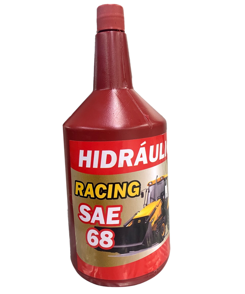 Aceite Hidraulico Premium Cc 750