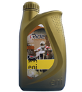 Aceite De Motor Eni 10Wsintetico 50 Ride Racing Tiempos 4