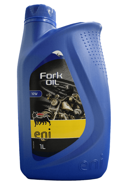 Aceite Telescopio Eni 10W Mineral Fork