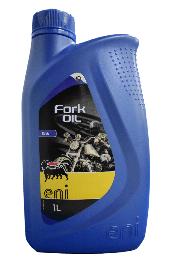Aceite Telescopio Eni 15W Mineral Fork