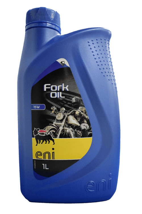 Aceite Telescopio Eni 15W Mineral Fork
