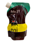 Aceite De Motor Eni Mineral Mix Tiempos 2 Pinta