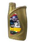 Aceite De Motor Eni Sintético Kart Tiempos 2