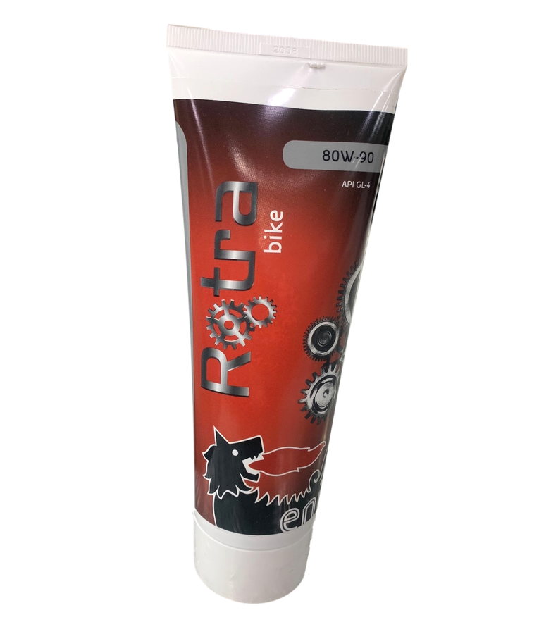 Aceite De Transmision Eni 80Wmineral 90 Bike Mililitros 200