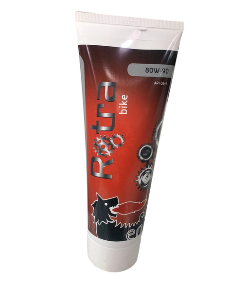 Aceite De Transmision Eni 80Wmineral 90 Bike Litro 1