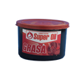 Grasa Roja Libra 1