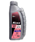 Aceite De Motor Kixx 5Wsintetico 40 Ultra Scooter Tiempos 4