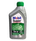 Aceite De Motor Mobil 10Wsemisintetico 30 Super Mx Tiempos 4
