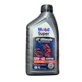 Aceite De Motor Mobil 10Wsemisintetico 40 Ultra y Más