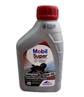 Aceite De Motor Mobil 20Wmineral 50 Ultra Tiempos 4 Pinta