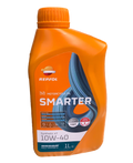 Aceite De Motor Repsol 10Wsintetico 40 Synthetic Tiempos 4
