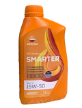 Aceite De Motor Repsol 15Wsemisintetico 50 Sport Tiempos 4