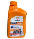 Aceite De Motor Repsol 20Wmineral 50 Town Tiempos 4