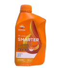 Aceite De Motor Repsol Semisintetico Synthetic Tiempos 2