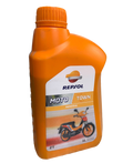 Aceite De Motor Repsol Mineral Town Tiempos 2