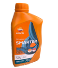 Aceite De Motor Repsol 5Wsintetico 40 Scooter Tiempos 4