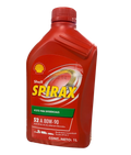 Aceite De Transmision Shell Spirax 80Wmineral 90 Tiempos 4