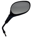 Espejo Derecho Yamaha Bws 100