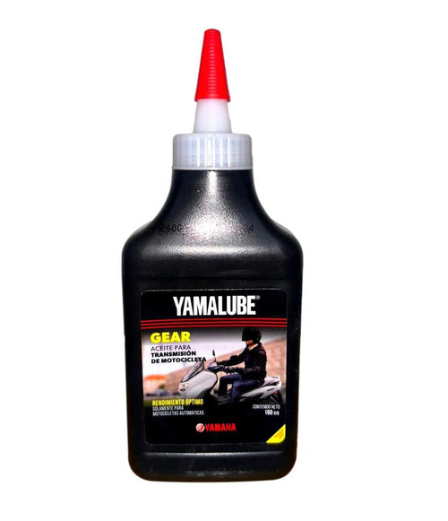 Aceite De Transmision Yamalube 10Wgear 30 Mililitros y Más