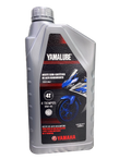 Aceite De Motor Yamalube 10Wsemisintetico 40 Plata y Más