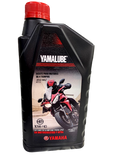 Aceite De Motor Yamalube 10Wmineral 40 Tiempos 4 Yamaha