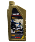 Aceite De Motor Yamalube 10Wsintetico 40 Oro Tiempos y Más