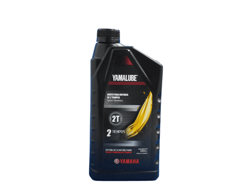 Aceite De Motor Yamalube Semisintetico 2S New Formula y Más