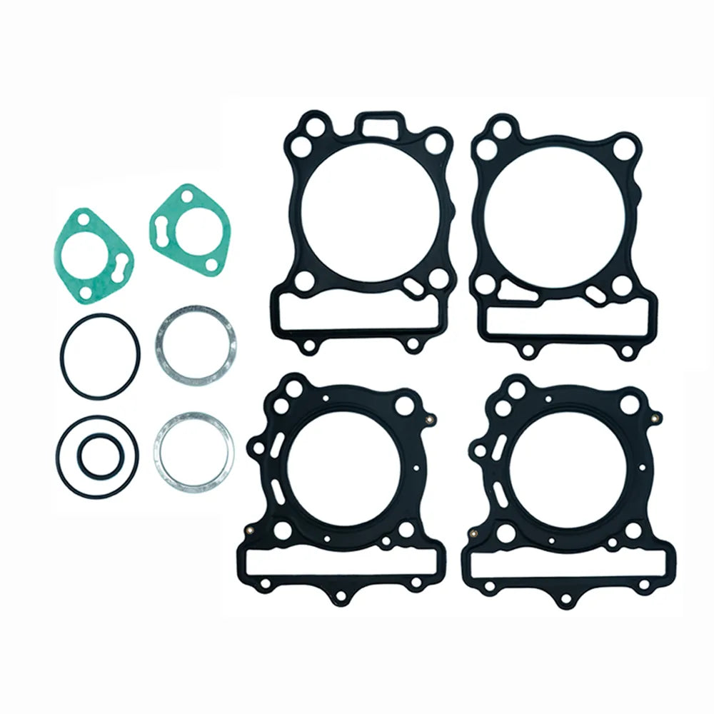 KIT MEDIO EMPAQUES V-STROM DL650