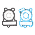 KIT MEDIO EMPAQUES PULSAR 135LS CULATA DARROWFLEX