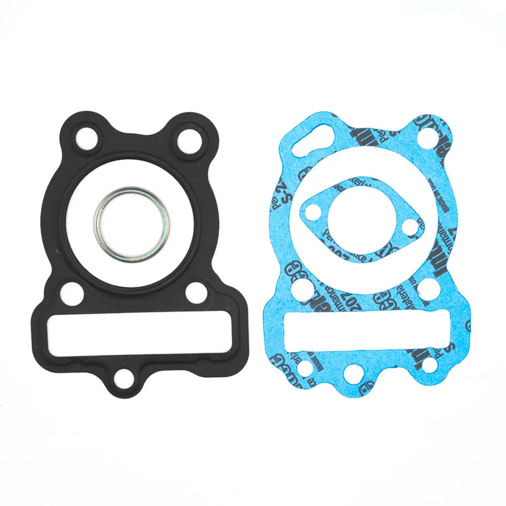 KIT MEDIO EMPAQUES DISCOVER 125STR / PLATINO 125 DRL