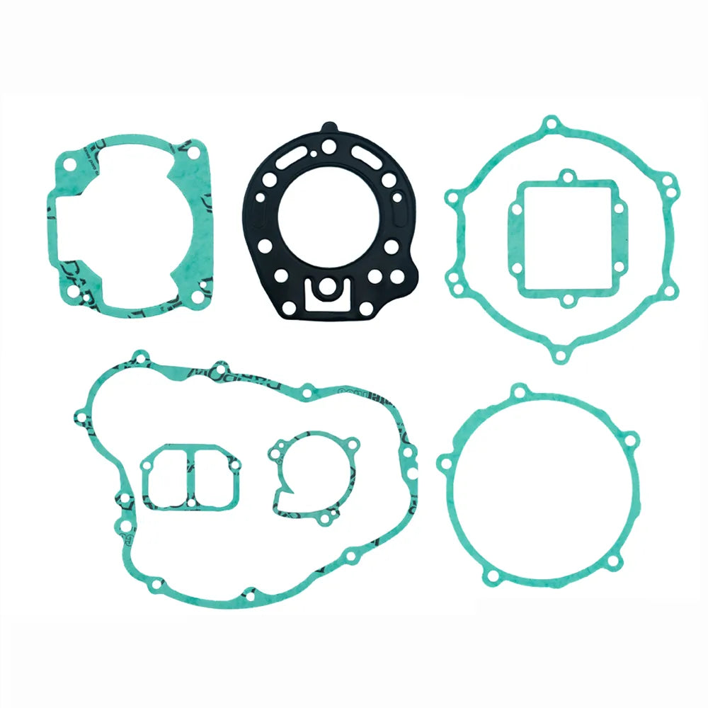 KIT COMPLETO EMPAQUES KDX 200