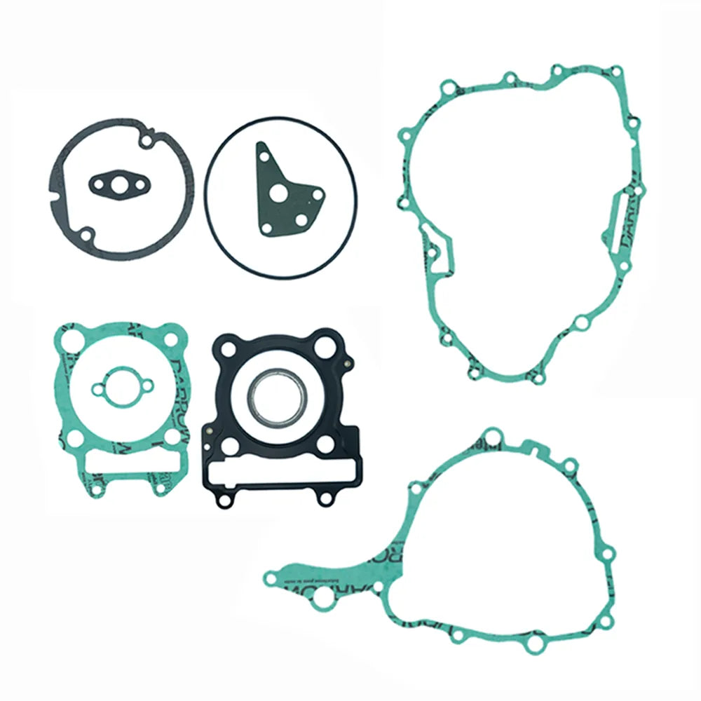 KIT COMPLETO EMPAQUES YBR 250