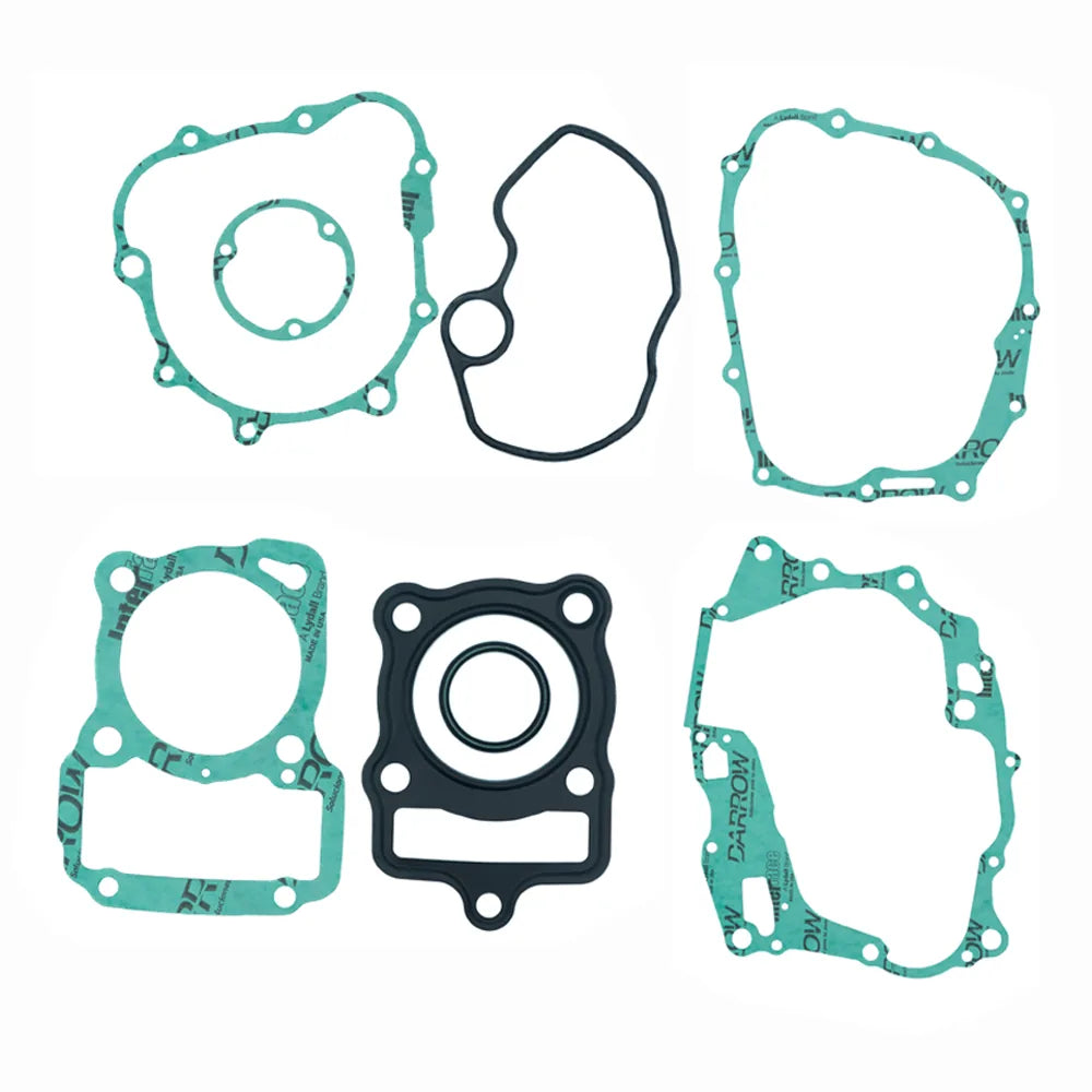 KIT COMPLETO EMPAQUES CG 125 KS TITAN MODELO 2000