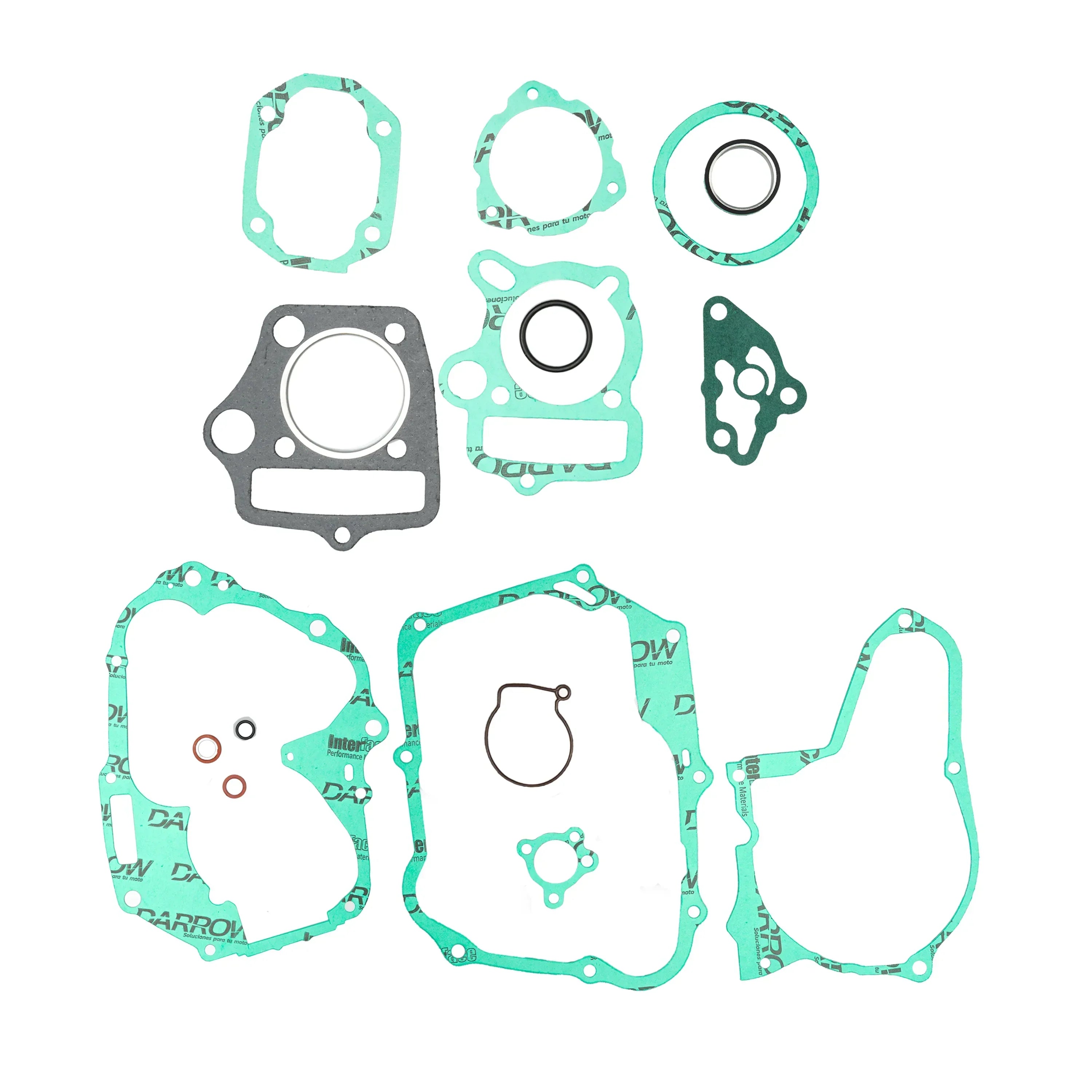 KIT COMPLETO EMPAQUES C 100 WAVE
