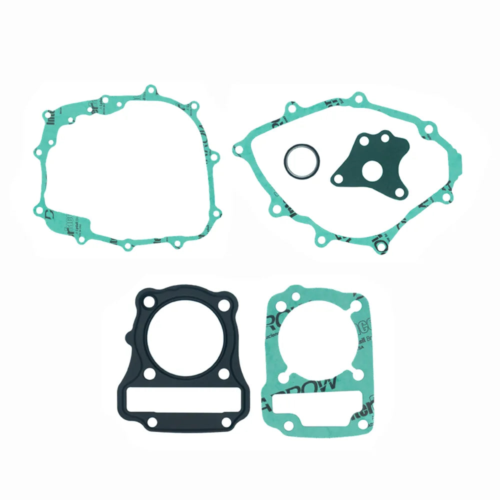 KIT COMPLETO EMPAQUES CB1 CGX 125 SIN CULATIN