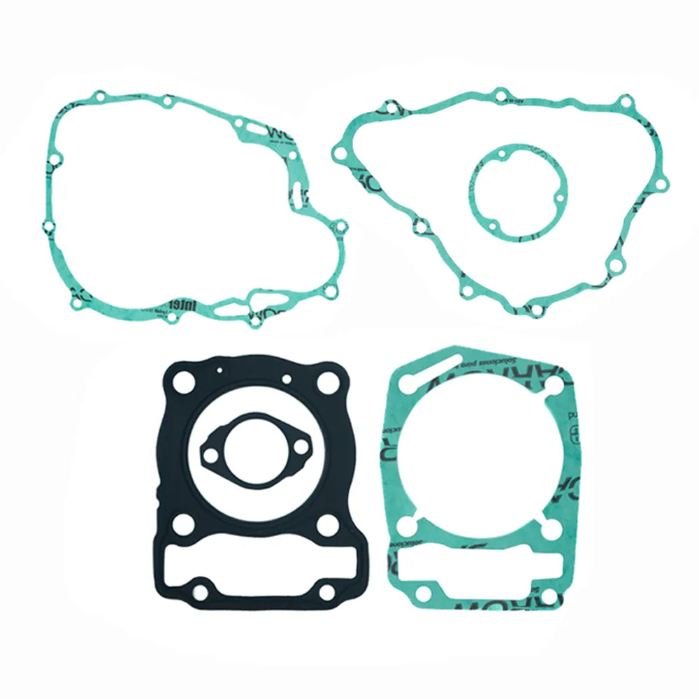 KIT COMPLETO EMPAQUES XRE 190