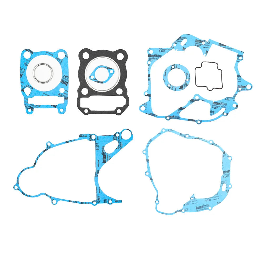 KIT COMPLETO EMPAQUES PULSAR 220