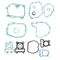 KIT COMPLETO EMPAQUES BOXER CT 100 ES / TITANNIUM