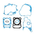 KIT COMPLETO EMPAQUES PULSAR 180 NEON FI