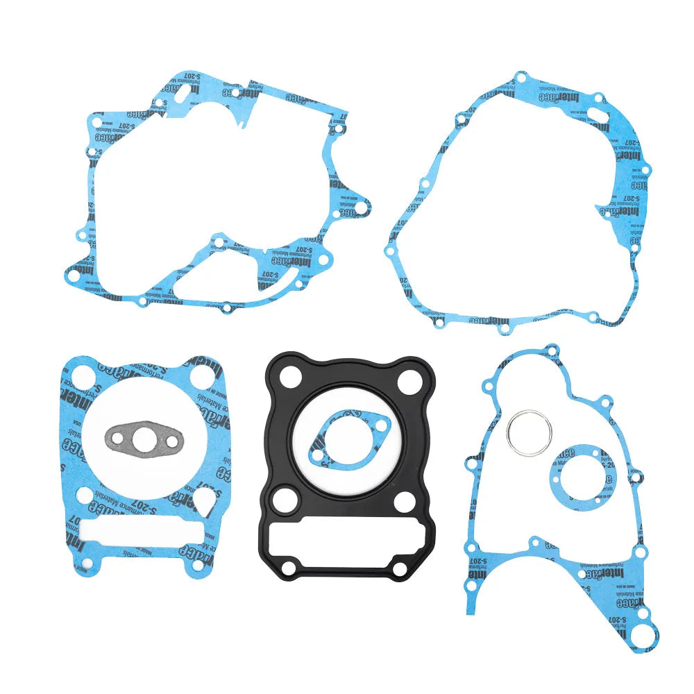KIT COMPLETO EMPAQUES PULSAR 180 NEON FI