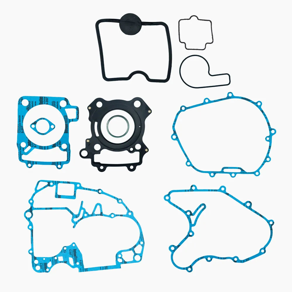 KIT COMPLETO EMPAQUES PULSAR 200NS FI