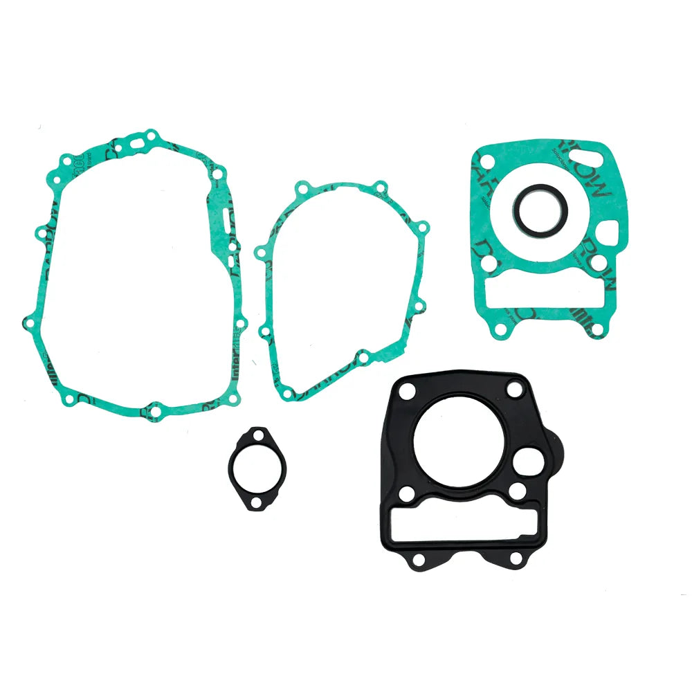 KIT COMPLETO EMPAQUES HERO GLAMOUR
