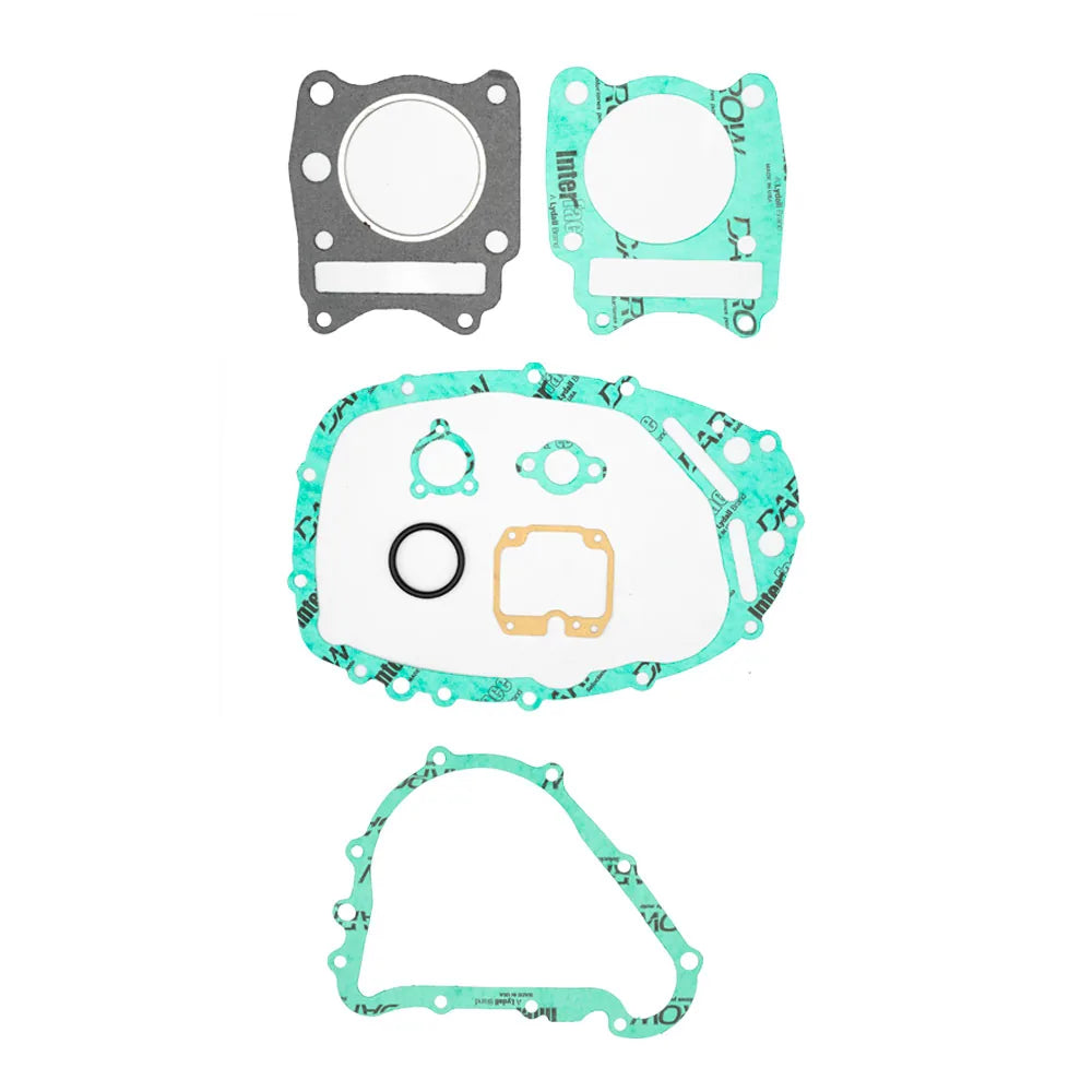 KIT COMPLETO EMPAQUES TVS APACHE RTR160