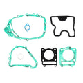 KIT COMPLETO EMPAQUES TVS RTR 160 4 VALVULAS - EURO 3