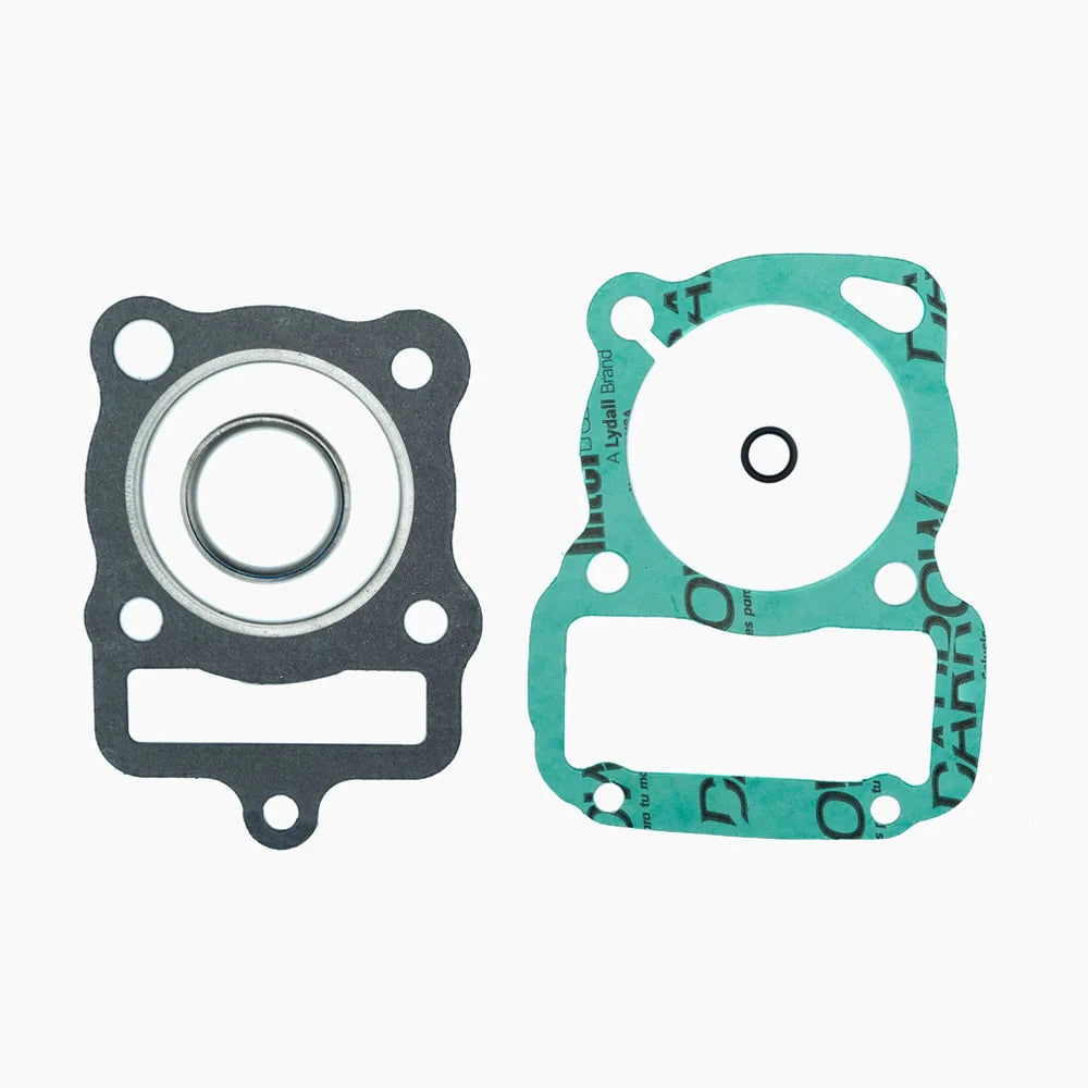 KIT MEDIO EMPAQUES CG 125 MOTOR CHINO