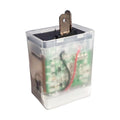 FLASHER UNIVERSAL 6V/12V (SONORO)