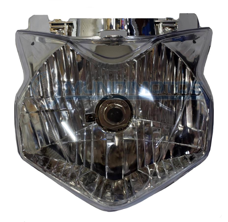 Farola Honda Cbf 125