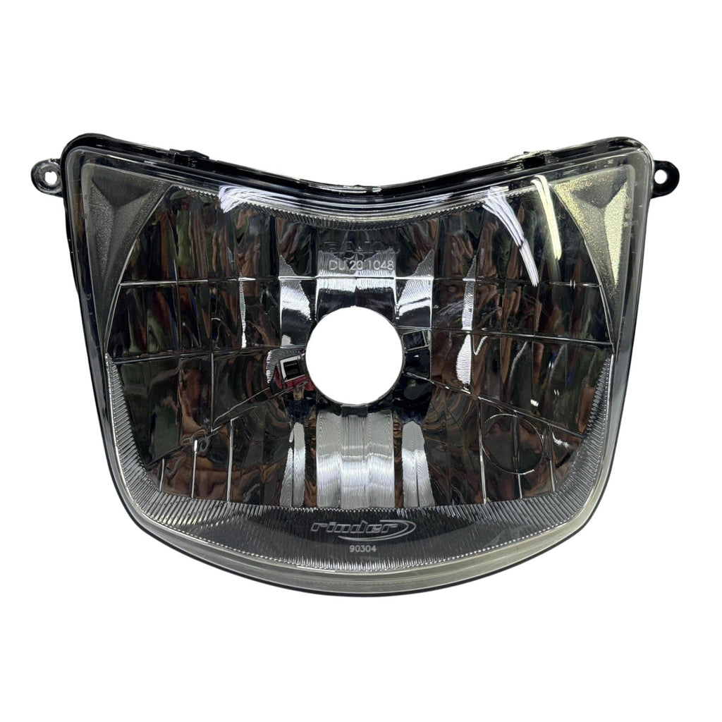 Farola Platino Original 110 (Sin Bombillo) Bajaj